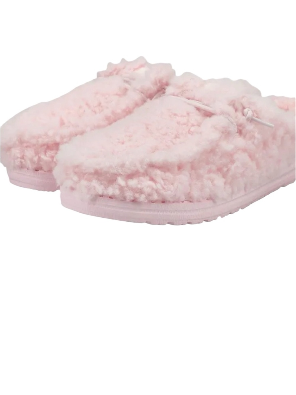 Hey Dude Wendy slippers